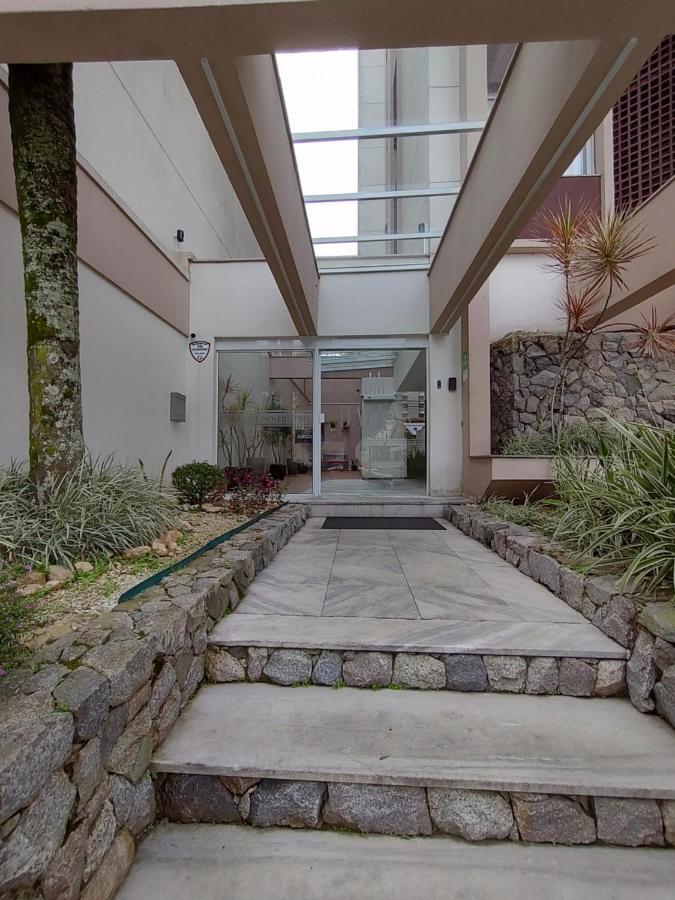 Apartamento Apto Centro Floripa 04