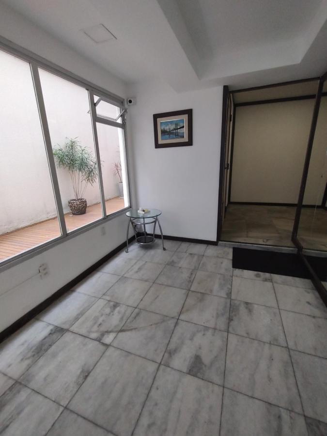 Apartamento Apto Centro Floripa 04