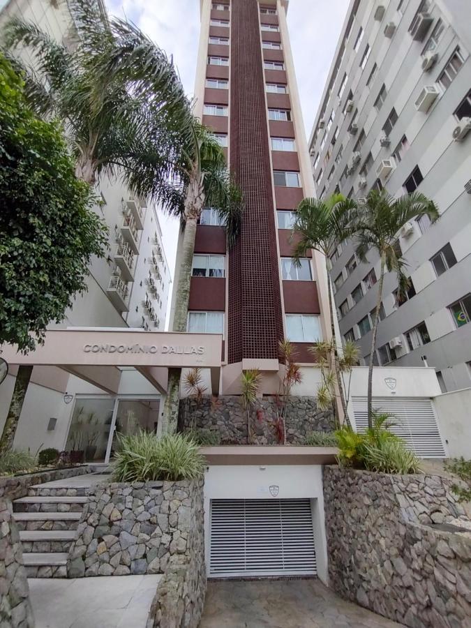 Apto Centro Floripa 04 Florianópolis